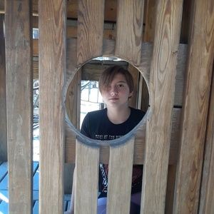 Meet your Posher, Alex